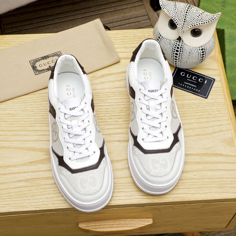 G*u*i casual shoes